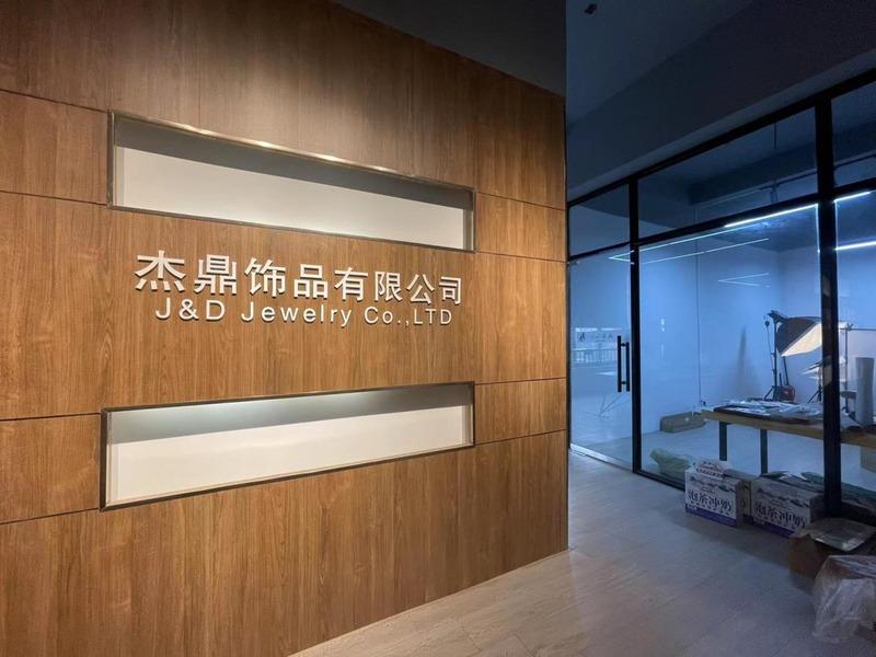 Verified China supplier - Yiwu J And D Jewelry Co., Ltd.