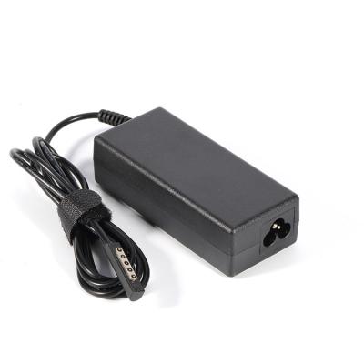 China LAPTOP 40W 12V 3.6A Laptop AC Adapter Charger for windows Microsoft Surface Pro 1 / Pro 2 / RT for sale