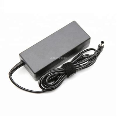 China LAPTOP Laptop Power Adapter 76W 19.5V3.9A 6.4*4.4MM Battery Power Charger Ac Laptop Adapter For Sony for sale