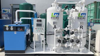 China Factory Directly Sale PSA Oxygen Plant Industrial Oxygen Generator for sale