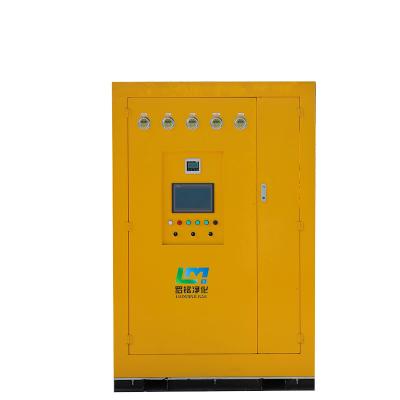 China Medisch zuurstofstation 99,5% zuurstof Ziekenhuisapparatuur PSA O2 Generator Generator Gas De Oxygen Te koop