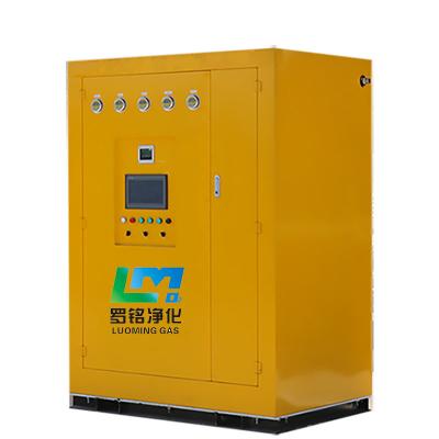 China Factory Directly Supply Gas Generation Equipment High Purity 99.5% PSA Oxygen Generator for sale