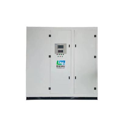 China Hot Selling Gaseous PSA Nitrogen Generator Nitrogen Plant Air Separation Unit For Laser Cutting for sale