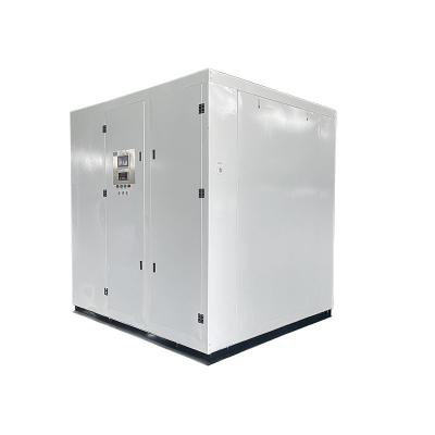 China Professional Manufacturer PSA Nitrogen Generator Gas Making Machine For Food Packaging for sale