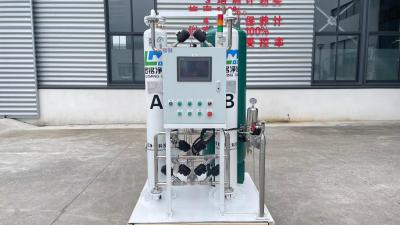 China Great Quality Medical Grade Oxygen Production Equipments Medical Oxygen Generator for sale