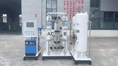 China Make Foundation Industrial And Medical Oxygen Gas Generator Oxygen Plant for sale