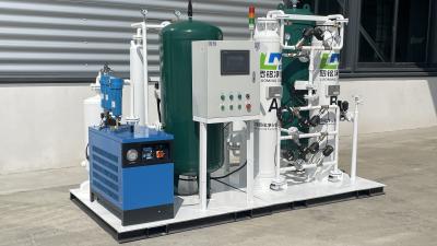 China Hospital Oxygen Gas Generator Air Separation Plant Medical Oxygen Gas Generator Equipment for sale