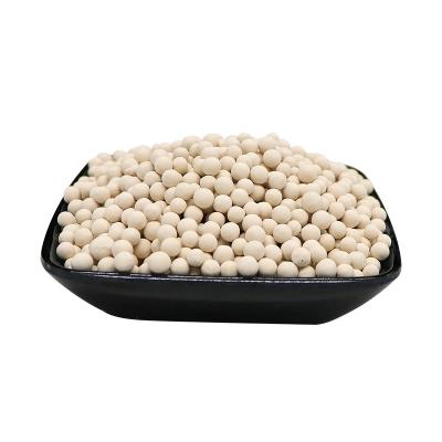 China High Quality Zeolite 3A 4A 5A 13X Molecular Sieve for sale