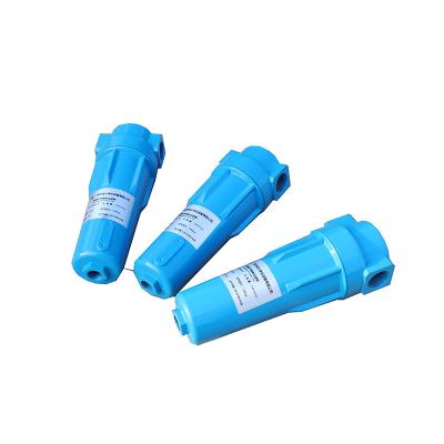 China Factory Best Quality Clean Replacement Air Compressor Spare Parts Air Compressed Air Filter for sale