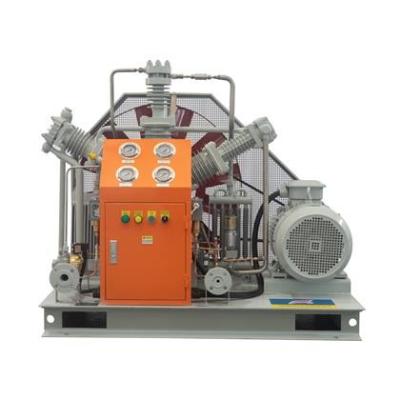 China Oxigênio Nitrogênio Gas Booster Gerador de Oxigênio Médico Preço Alto Puridade de Oxigênio Nitrogênio Para Alimentos e Bebidas à venda