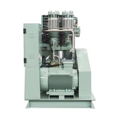 China High Efficient Save Energy Booster Nitrogen Compressor Booster High Pressure Compressor for sale