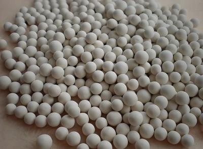 China Zeolite Molecular Sieve The Ultimate Adsorbent For Gas Purification for sale