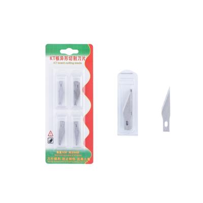 China Slide open CUT KNIFE X-ACTO BLADE KNIFE for sale