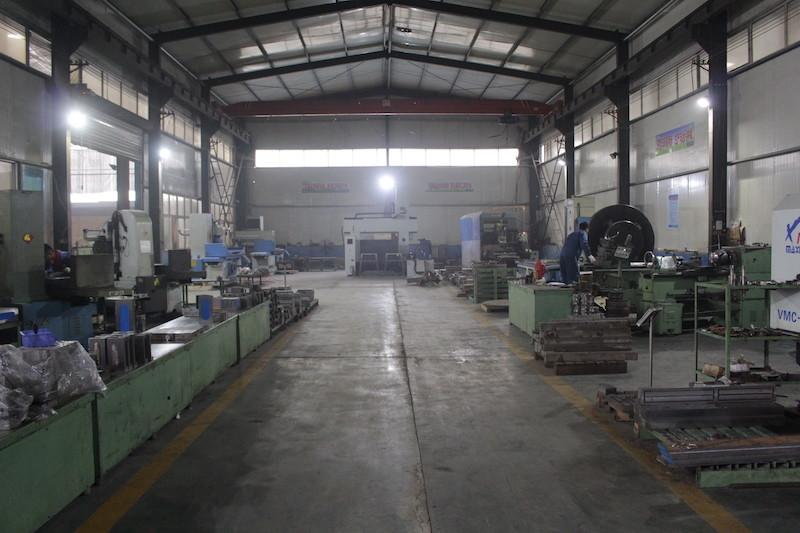 Επαληθευμένος προμηθευτής Κίνας - JYC technology Co.,Ltd