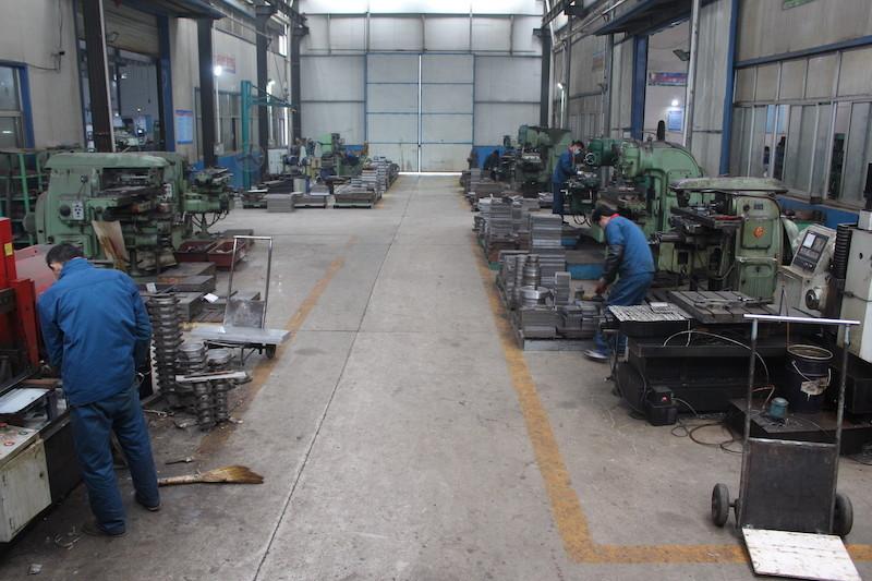 Επαληθευμένος προμηθευτής Κίνας - JYC technology Co.,Ltd
