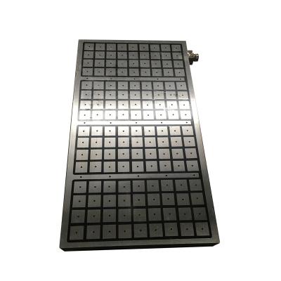 Κίνα Sucker 600x1110mm μηχανών ηλεκτρο μόνιμο μαγνητικό τσοκ X61 για την άλεση προς πώληση