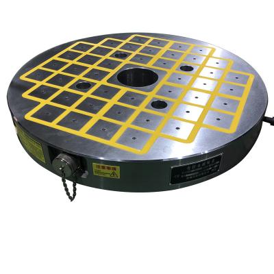 Κίνα ηλεκτρο μόνιμο μαγνητικό τσοκ 580mm προς πώληση