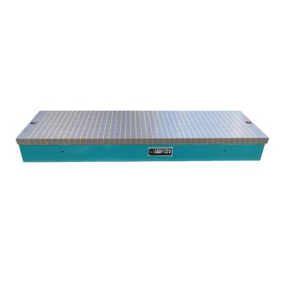 Κίνα X11 150*400mm ήλεκτρο που αλέθει το μαγνητικό CE ISO τσοκ προς πώληση