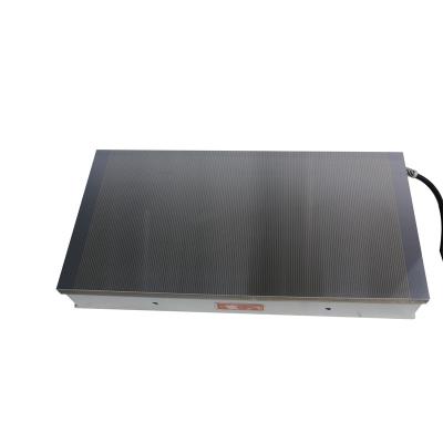 Κίνα XM11 250x250mm μαγνητικά τσοκ 150N/Cm2 για τη λείανση προς πώληση