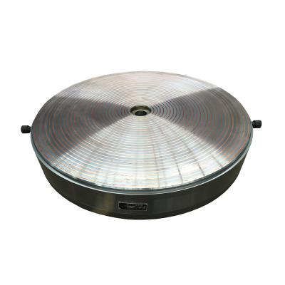 Κίνα 120N/Cm2 1000MM στρογγυλός μαγνητικός τύπος κύκλων τσοκ ομόκεντρος προς πώληση