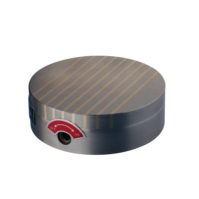 Κίνα X51 160mm στρογγυλό μαγνητικό τσοκ για το μύλο αεροπλάνων προς πώληση