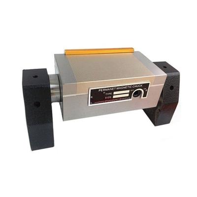 Κίνα CE ISO 10*17.5cm περιστροφικό μαγνητικό τσοκ βιομηχανικό προς πώληση