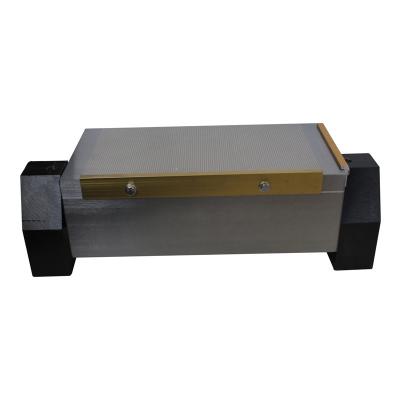 Κίνα 16kg/Cm2 περιστροφικό μαγνητικό τσοκ για τη λείανση υψηλής ακρίβειας προς πώληση