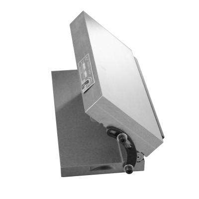 Κίνα XM42 100x175mm Tiltable μόνιμο μαγνητικό τσοκ ημιτόνου προς πώληση