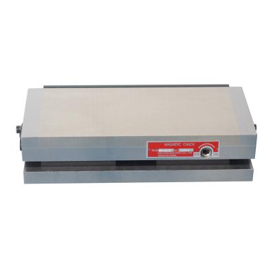 Κίνα πίνακας ημιτόνου 125x250mm Tiltable μόνιμος μαγνητικός προς πώληση