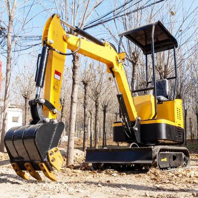 China Xn10-8 Macau Digger Mini Excavator Pile Driver For Construction Material Stores Pile for sale