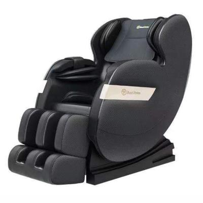 China Full Body Massage True Relax Favor-03 Plus Massage Recliner Massage Chair Manufacturer for sale