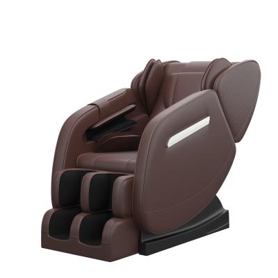 China Electric Favor-MM350 Fullbody Massage Chair Manufacturer Free Shipping for sale