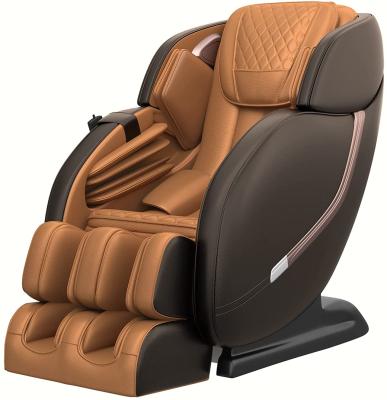 China Electric Fullbody Massage Weightless Shiatsu Massage Chair Chairs Favor-PS3000 for sale