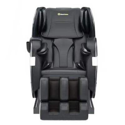 China True Eletric Relax Luxury Kneading Calf Shiastu Massage Rolling Chair for sale