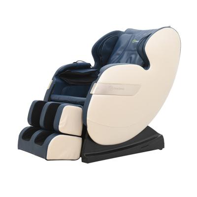 China Comfortable Eletric Full Body Recliner Comfortable Massage Chair for sale