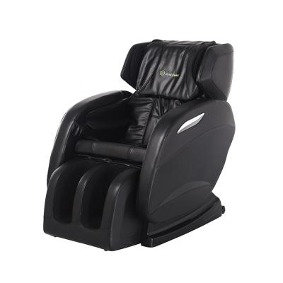 China Electric Weightless Recliner Electric Physiotherapy Massage Chair for sale