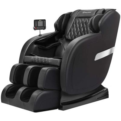 China True Body Relax Weightlessness Recliner Stretched Home Massage Chairs for sale