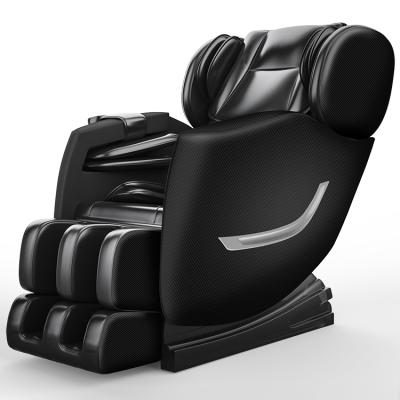 China Fullbody Massage Real Relax Human Touch Favor-SS01 Technology 3D Blood Circulation Weightlessness Massage Full Body USA Chair for sale