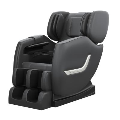 China Fullbody Massage ss01 New 3D Design Weightlessness Recliner Massage Chair For Health Care Free Shipping for sale