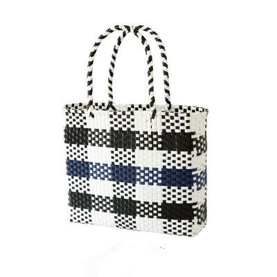 China 2022 LAPTOP New Designer Luxury Purse Fashion Waterproof Tote Bags For Women Ladies Shopping Bag Beach Picnic Woven Purses and Handbags for sale