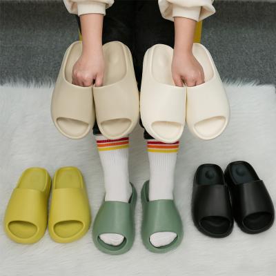 China New arrival summer designer slippers wholesale famous brands women's breathable sandals 2021slippers for women for sale