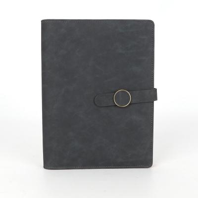 China Promotional corporate printed notebook a5 logo custom printing hardcover notebook for sale