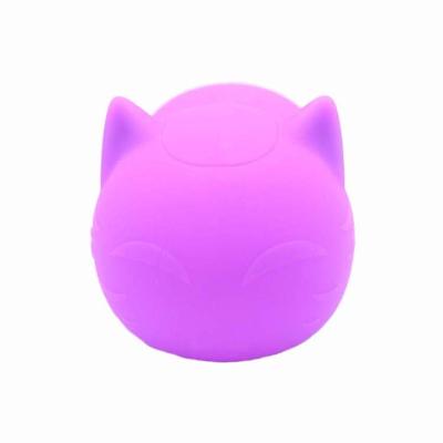 China Custom Portable Reusable Reusable Foot and Hand Warmers Winter Mini Hot Water Bottle Bag Microwaveable Multi Functional Silicone Heating Warmer for sale