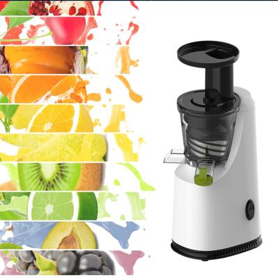 China NEW Hotel Fruit Juicer Juice Extractor 150w Electric Carrot Juice Extractor Machine Processor Juicers for sale