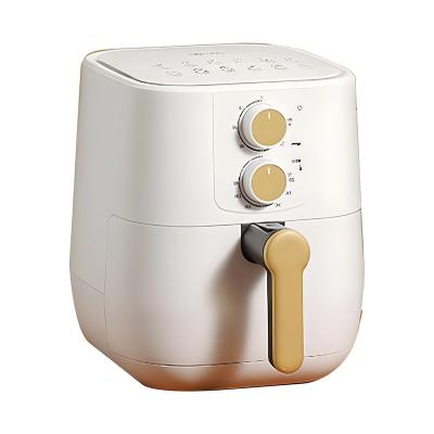 China Hotel Air Fryers Hot Selling Electric Hot Deep Fryer For Home Use And Commercial for sale