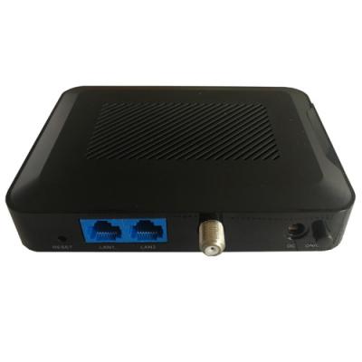 Chine Euro modem câblé de Docsis 3,0 avec Wifi CM-3051-2 8 X4 en aval en amont à vendre