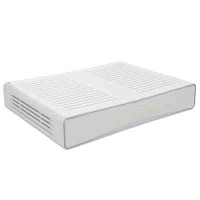 China FTTX RF CATV Gpon Network Terminal GPM131RF AC 220V for sale