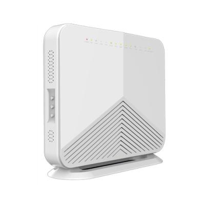 China VDSL IAD Integrated Access Device With Wifi VDR1422-W2 1GWan+4GE+2FXS for sale