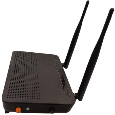 China Ontario óptico del terminal de red del Ontario OLT GPON de GPM1311WB con 2.4G un Wifi más potente en venta