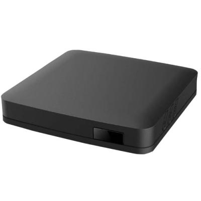 China User Friendly DVB Set Top Box DVC-9434 DVB-C HD Digital 256MB DDR3 Memory for sale